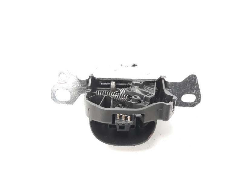 Recambio de cerradura maletero / porton para mercedes-benz cla-klasse (bm 118) 1.3 cat referencia OEM IAM   