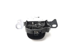 Recambio de cerradura puerta trasera izquierda para mercedes-benz cla-klasse (bm 118) 1.3 cat referencia OEM IAM    2