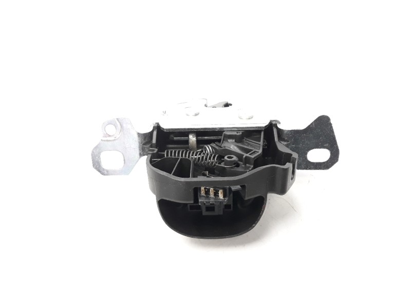 Recambio de cerradura puerta trasera izquierda para mercedes-benz cla-klasse (bm 118) 1.3 cat referencia OEM IAM   