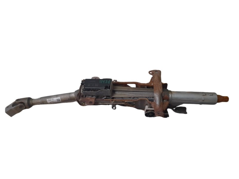 Recambio de columna direccion para mercedes-benz cla-klasse (bm 118) 1.3 cat referencia OEM IAM A2474621800 A1774602700 