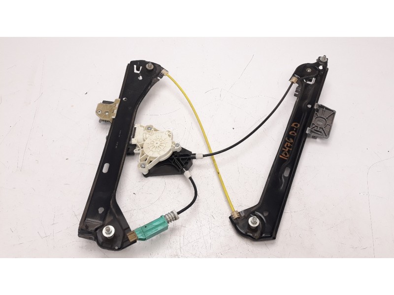 Recambio de elevalunas delantero derecho para mercedes-benz cla-klasse (bm 118) 1.3 cat referencia OEM IAM A187200300  