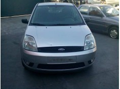 FORD FIESTA (CBK)