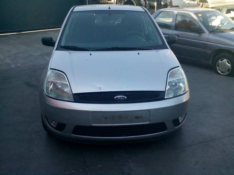 ford fiesta (cbk) del año 2005