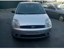 FORD FIESTA (CBK)