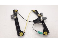 Recambio de elevalunas delantero derecho para mercedes-benz cla-klasse (bm 118) 1.3 cat referencia OEM IAM A187200300   2