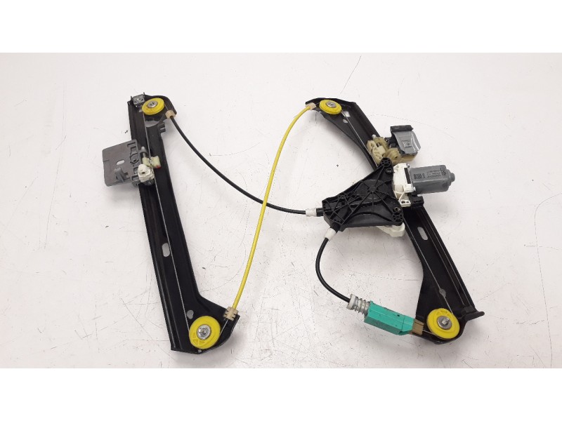 Recambio de elevalunas delantero derecho para mercedes-benz cla-klasse (bm 118) 1.3 cat referencia OEM IAM A187200300  