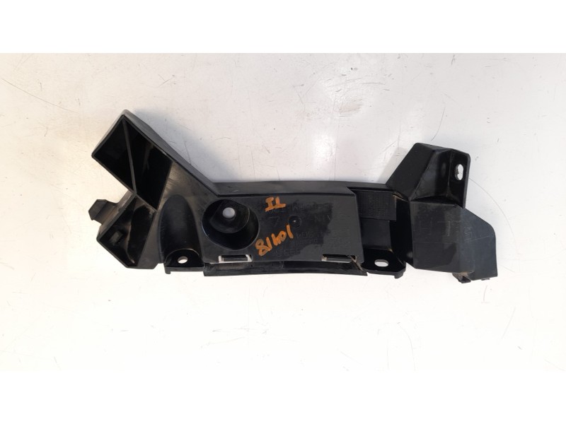 Recambio de molduras traseras para seat ibiza (6j5) 1.2 12v referencia OEM IAM 6J4807393B  