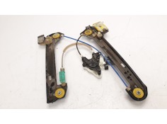Recambio de elevalunas trasero derecho para mercedes-benz cla-klasse (bm 118) 1.3 cat referencia OEM IAM A1187300601   2