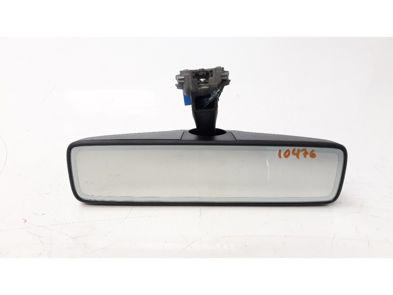 Recambio de espejo para mercedes-benz cla-klasse (bm 118) 1.3 cat referencia OEM IAM A1778105200 A1778101605 