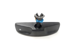 Recambio de espejo para mercedes-benz cla-klasse (bm 118) 1.3 cat referencia OEM IAM A1778105200 A1778101605  2
