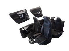 Recambio de juego asientos completo para mercedes-benz cla-klasse (bm 118) 1.3 cat referencia OEM IAM 1779102100  