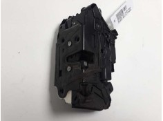 CERRADURA PUERTA TRASERA DERECHA 6J0839016F 6J0839016F CRDVW1110