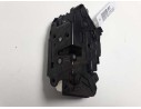 CERRADURA PUERTA TRASERA DERECHA 6J0839016F 6J0839016F CRDVW1110