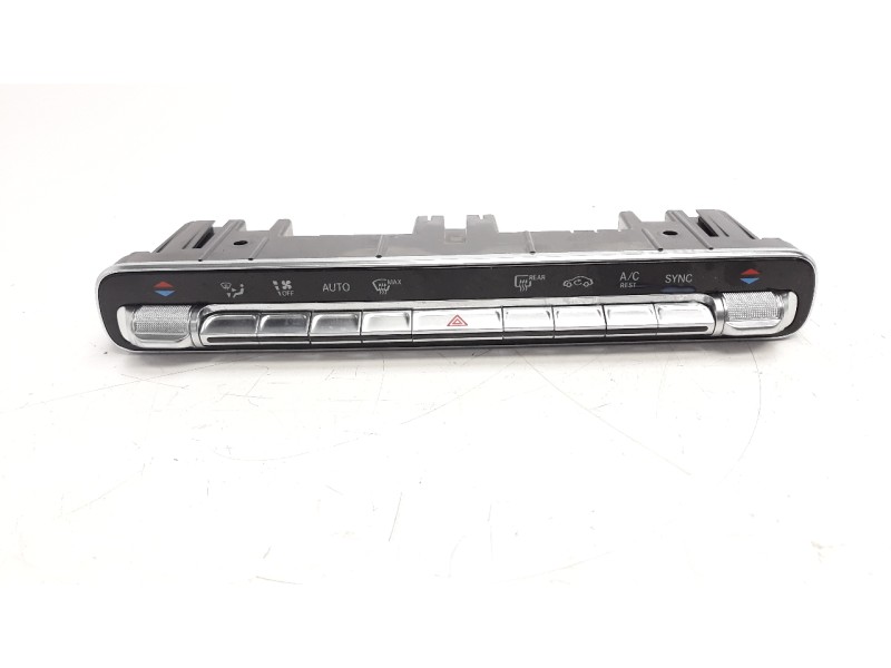 Recambio de mando climatizador para mercedes-benz cla-klasse (bm 118) 1.3 cat referencia OEM IAM A2479055902  