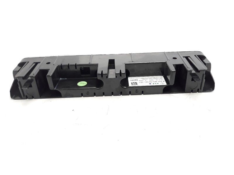 Recambio de mando climatizador para mercedes-benz cla-klasse (bm 118) 1.3 cat referencia OEM IAM A2479055902  