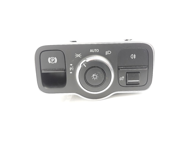 Recambio de mando luces para mercedes-benz cla-klasse (bm 118) 1.3 cat referencia OEM IAM A2479052902  