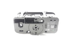 Recambio de mando luces para mercedes-benz cla-klasse (bm 118) 1.3 cat referencia OEM IAM A2479052902   2