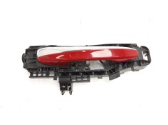 Recambio de maneta exterior trasera derecha para mercedes-benz cla-klasse (bm 118) 1.3 cat referencia OEM IAM A0997602202  
