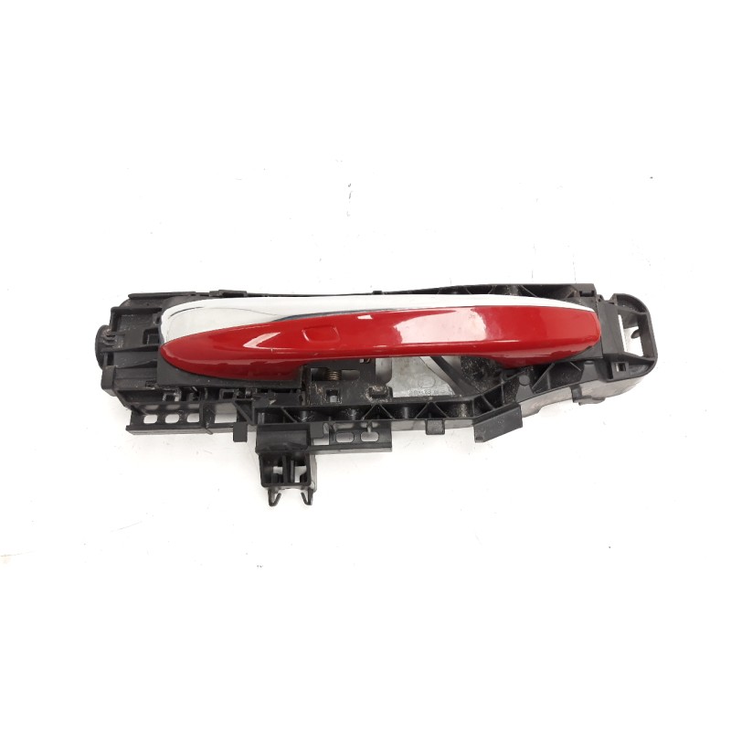 Recambio de maneta exterior trasera derecha para mercedes-benz cla-klasse (bm 118) 1.3 cat referencia OEM IAM A0997602202  