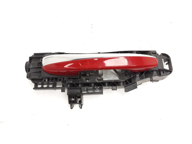 Recambio de maneta exterior trasera derecha para mercedes-benz cla-klasse (bm 118) 1.3 cat referencia OEM IAM A0997602202  