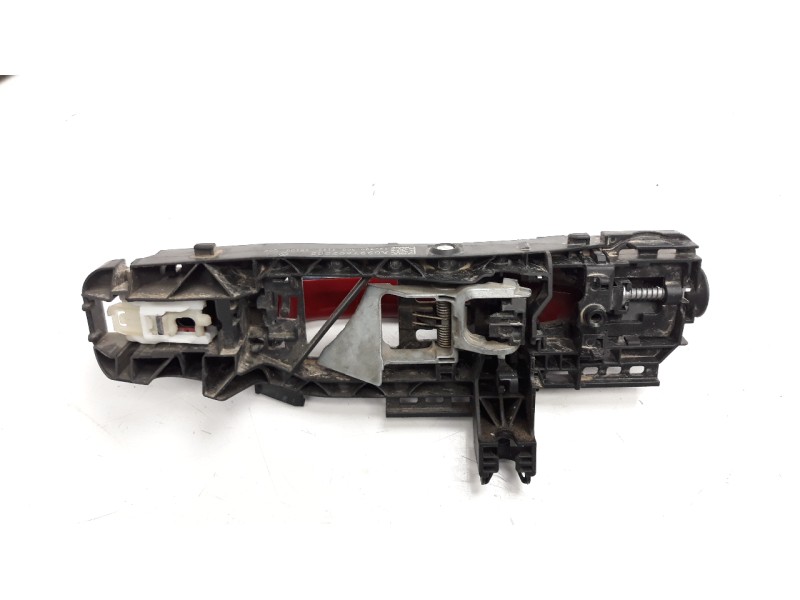 Recambio de maneta exterior trasera derecha para mercedes-benz cla-klasse (bm 118) 1.3 cat referencia OEM IAM A0997602202  