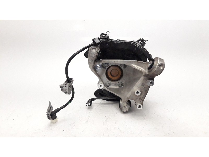 Recambio de mangueta trasera derecha para mercedes-benz cla-klasse (bm 118) 1.3 cat referencia OEM IAM A2473571600  