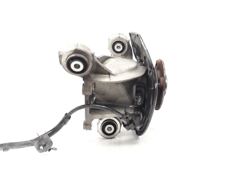 Recambio de mangueta trasera derecha para mercedes-benz cla-klasse (bm 118) 1.3 cat referencia OEM IAM A2473571600  