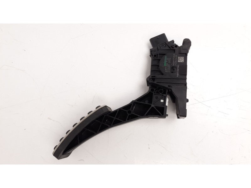 Recambio de potenciometro pedal para mercedes-benz cla-klasse (bm 118) 1.3 cat referencia OEM IAM A1773001900 6PV01293405 
