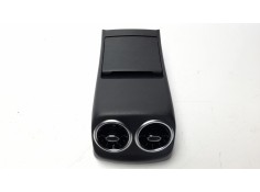 Recambio de rejilla aireadora para mercedes-benz cla-klasse (bm 118) 1.3 cat referencia OEM IAM 138508703   2