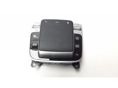 Recambio de mando multifuncion para mercedes-benz cla-klasse (bm 118) 1.3 cat referencia OEM IAM A2479004103  
