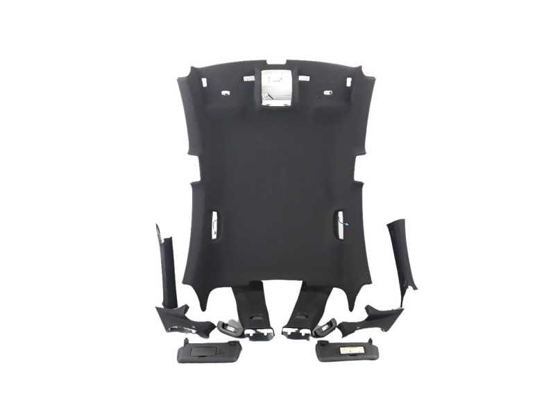 Recambio de techo interior para mercedes-benz cla-klasse (bm 118) 1.3 cat referencia OEM IAM A1186900800  