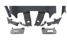 Recambio de techo interior para mercedes-benz cla-klasse (bm 118) 1.3 cat referencia OEM IAM A1186900800   2