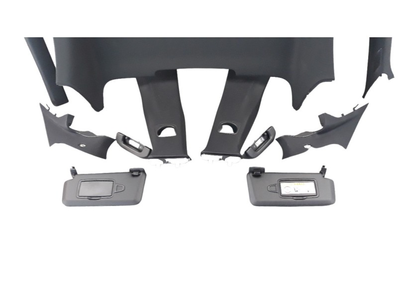 Recambio de techo interior para mercedes-benz cla-klasse (bm 118) 1.3 cat referencia OEM IAM A1186900800  