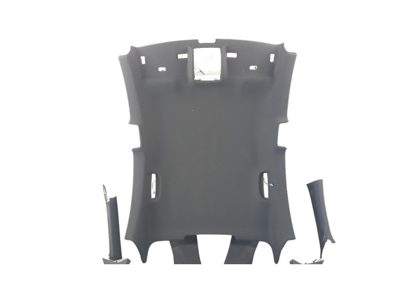 Recambio de techo interior para mercedes-benz cla-klasse (bm 118) 1.3 cat referencia OEM IAM A1186900800  