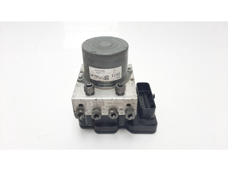 Recambio de abs para opel astra k lim. 5türig 1.4 16v sidi turbo referencia OEM IAM 23666362  