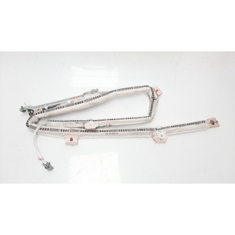 Recambio de airbag cortina delantero derecho para opel astra k lim. 5türig 1.4 16v sidi turbo referencia OEM IAM 39090772  