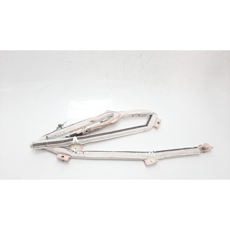 Recambio de airbag cortina delantero izquierdo para opel astra k lim. 5türig 1.4 16v sidi turbo referencia OEM IAM 39090771  