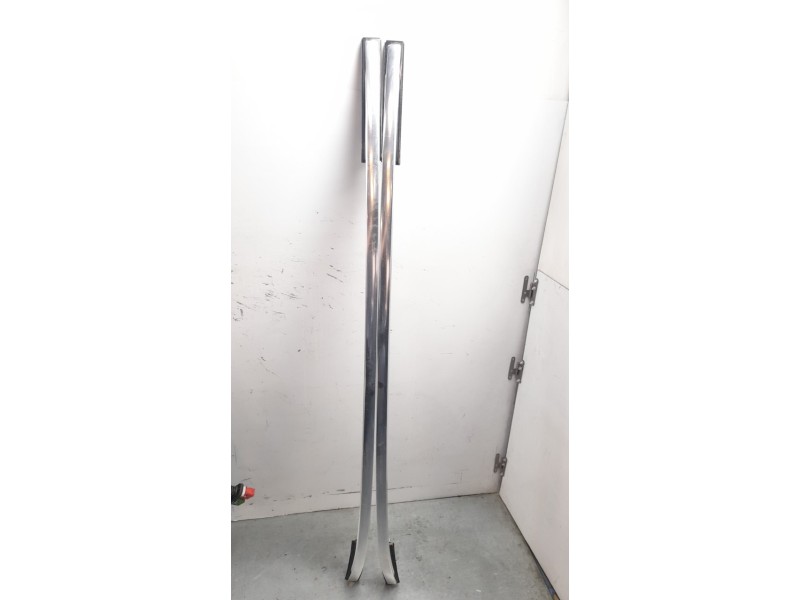 Recambio de barras techo para jaguar e-pace 2.0 diesel cat referencia OEM IAM J9CM550A63BC J9C2541 