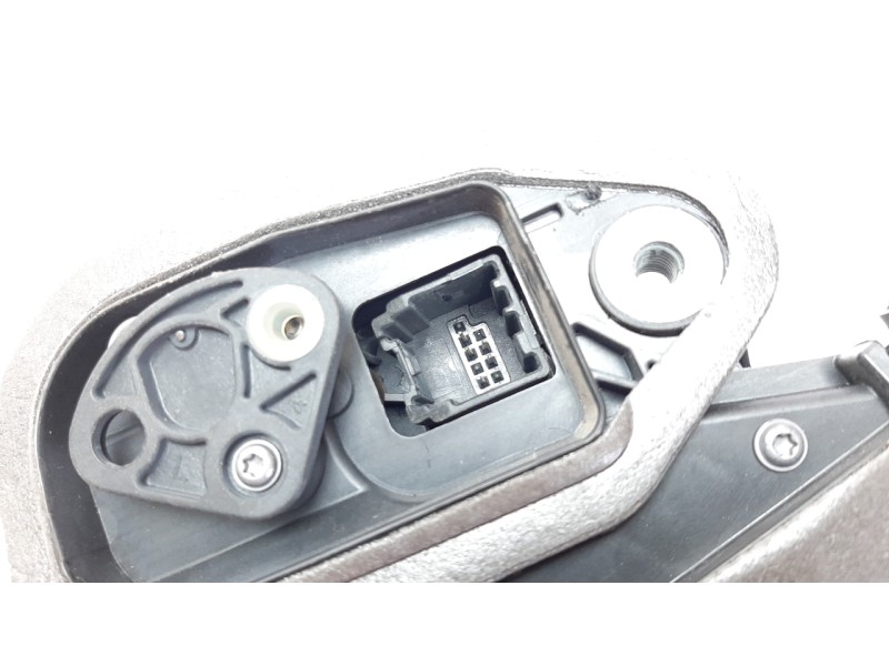 Recambio de cerradura puerta delantera izquierda para opel astra k lim. 5türig 1.4 16v sidi turbo referencia OEM IAM 13597536  