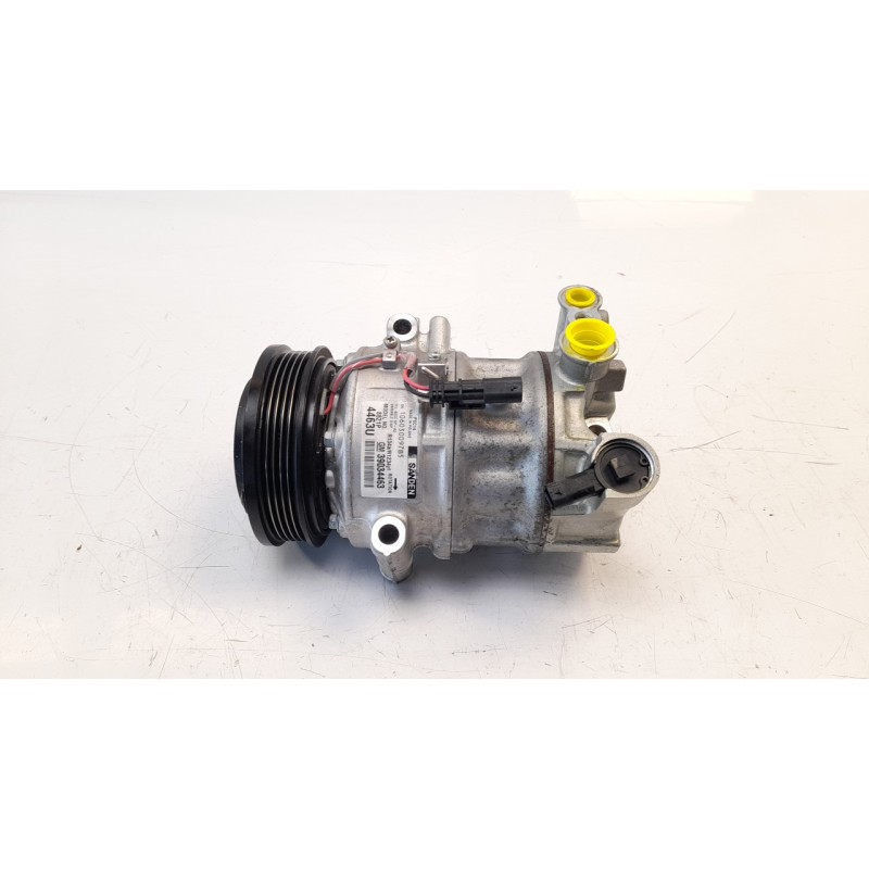 Recambio de compresor aire acondicionado para opel astra k lim. 5türig 1.4 16v sidi turbo referencia OEM IAM 39034463 320030G 
