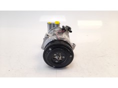 Recambio de compresor aire acondicionado para opel astra k lim. 5türig 1.4 16v sidi turbo referencia OEM IAM 39034463 320030G  2
