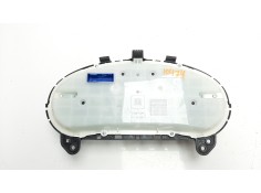 Recambio de cuadro instrumentos para opel astra k lim. 5türig 1.4 16v sidi turbo referencia OEM IAM 39102852   2