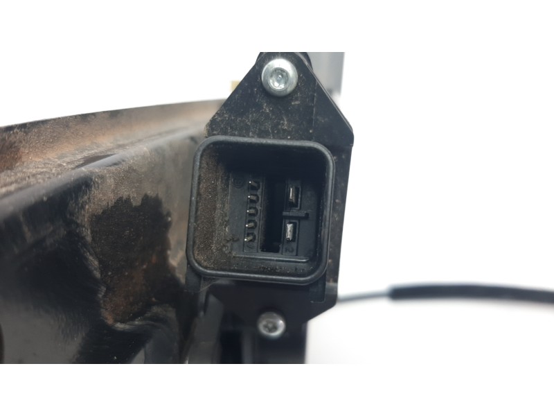 Recambio de elevalunas delantero derecho para opel astra k lim. 5türig 1.4 16v sidi turbo referencia OEM IAM 13406674 106166316 