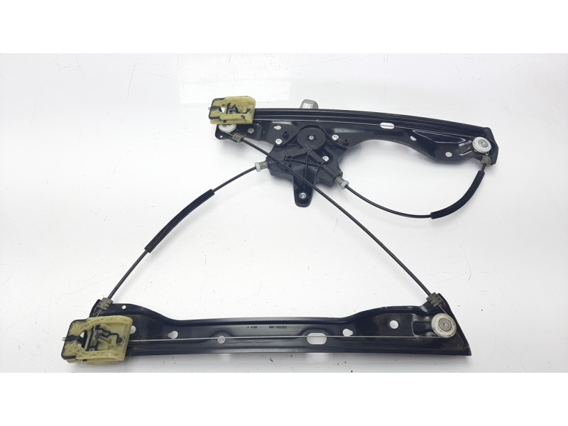 Recambio de elevalunas delantero derecho para opel astra k lim. 5türig 1.4 16v sidi turbo referencia OEM IAM 13406674 106166316 