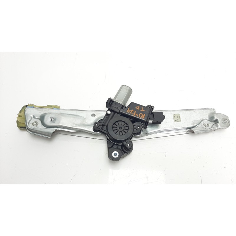 Recambio de elevalunas trasero derecho para opel astra k lim. 5türig 1.4 16v sidi turbo referencia OEM IAM 39134106  