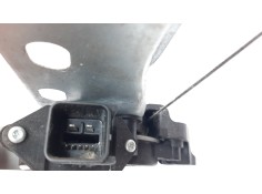 Recambio de elevalunas trasero derecho para opel astra k lim. 5türig 1.4 16v sidi turbo referencia OEM IAM 39134106   2