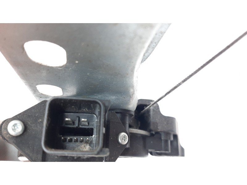 Recambio de elevalunas trasero derecho para opel astra k lim. 5türig 1.4 16v sidi turbo referencia OEM IAM 39134106  