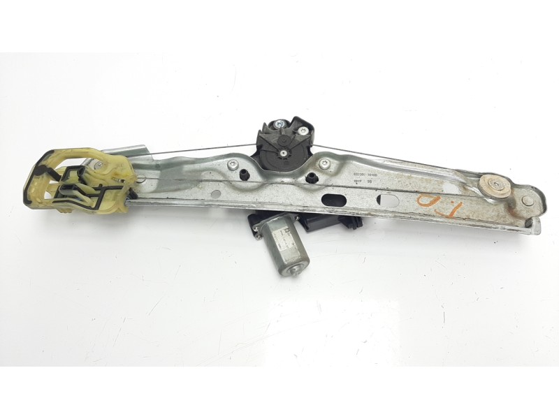 Recambio de elevalunas trasero derecho para opel astra k lim. 5türig 1.4 16v sidi turbo referencia OEM IAM 39134106  