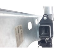 Recambio de elevalunas trasero izquierdo para opel astra k lim. 5türig 1.4 16v sidi turbo referencia OEM IAM 39134105   2