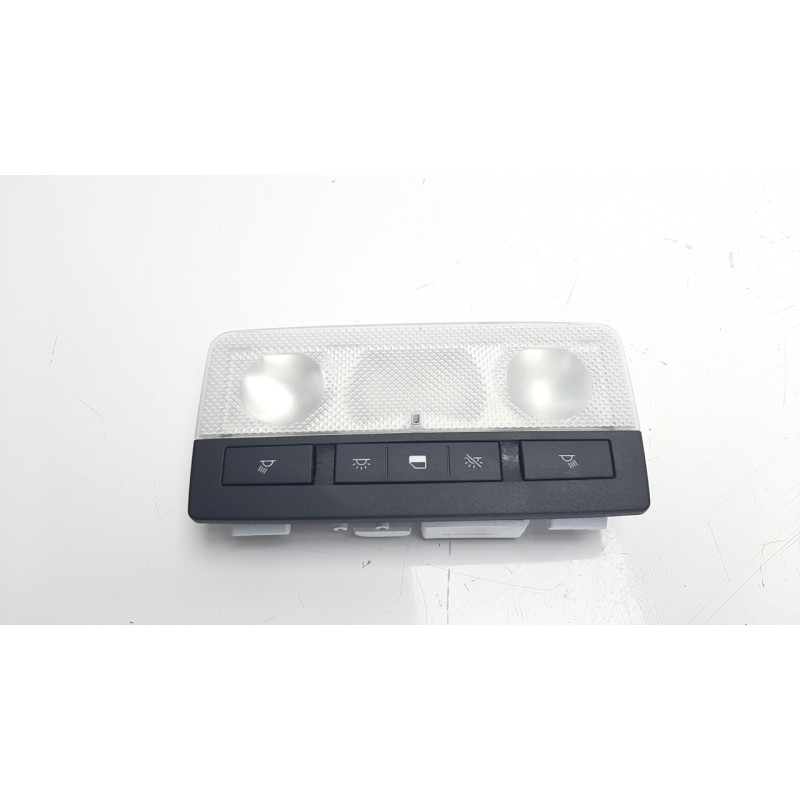Recambio de luz interior para opel astra k lim. 5türig 1.4 16v sidi turbo referencia OEM IAM 13467030  